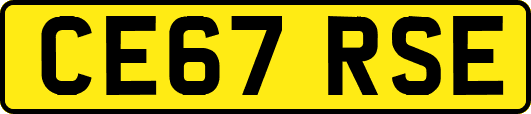 CE67RSE
