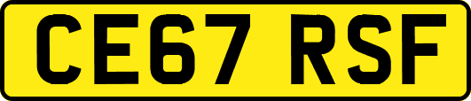 CE67RSF