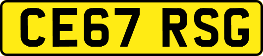 CE67RSG