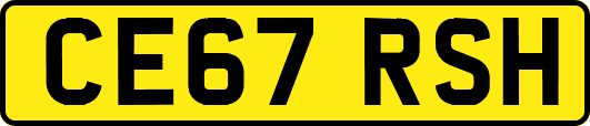 CE67RSH