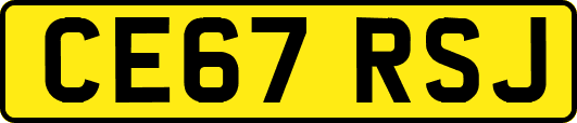 CE67RSJ
