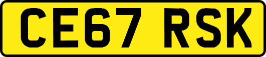 CE67RSK