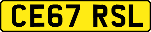 CE67RSL
