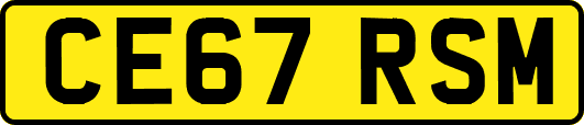 CE67RSM