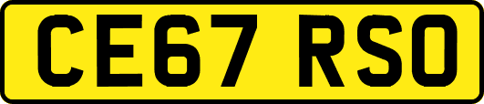 CE67RSO