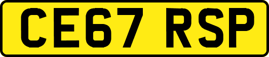 CE67RSP