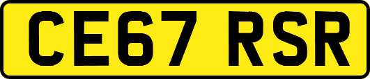 CE67RSR