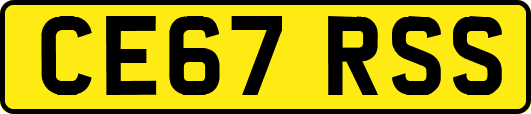 CE67RSS