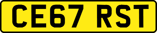 CE67RST