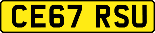 CE67RSU