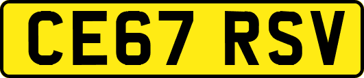 CE67RSV