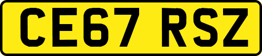 CE67RSZ