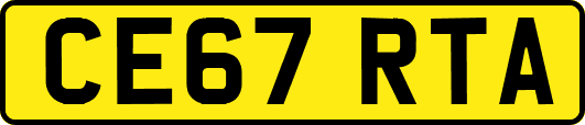 CE67RTA