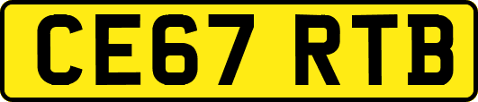 CE67RTB