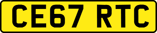CE67RTC