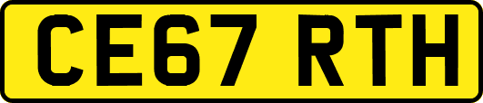 CE67RTH