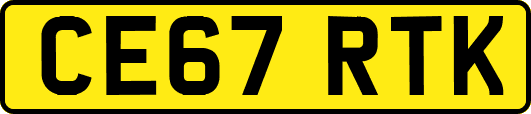 CE67RTK