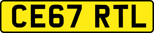 CE67RTL