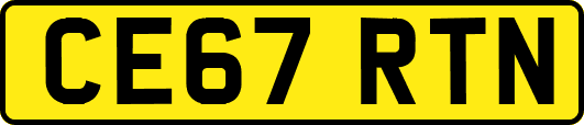 CE67RTN