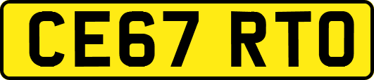 CE67RTO