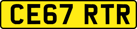 CE67RTR