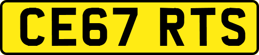 CE67RTS