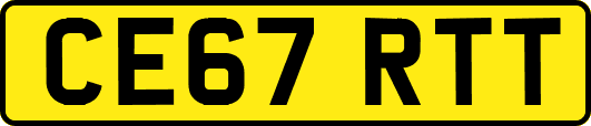 CE67RTT
