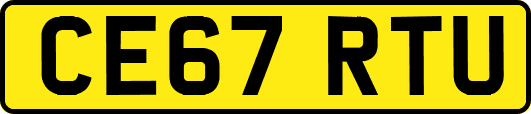 CE67RTU