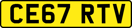 CE67RTV
