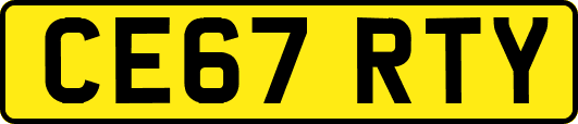 CE67RTY