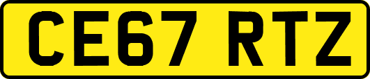 CE67RTZ