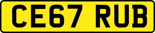 CE67RUB