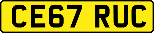 CE67RUC