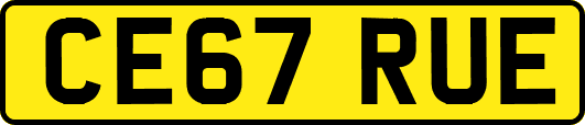CE67RUE