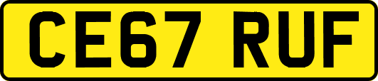 CE67RUF