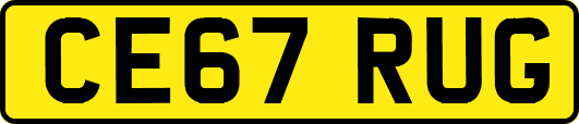 CE67RUG