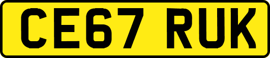 CE67RUK