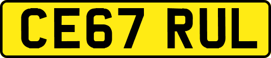 CE67RUL