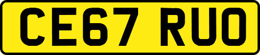 CE67RUO