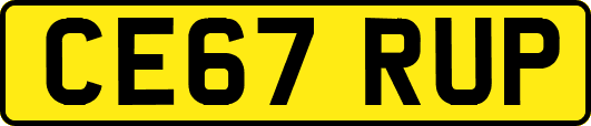 CE67RUP