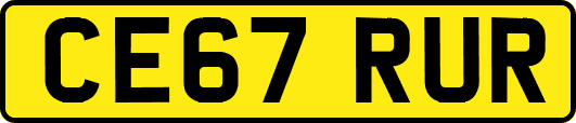 CE67RUR