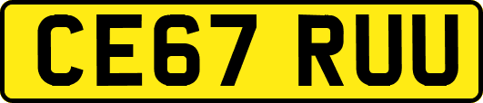 CE67RUU