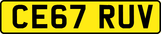 CE67RUV