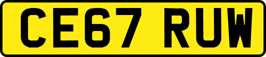 CE67RUW