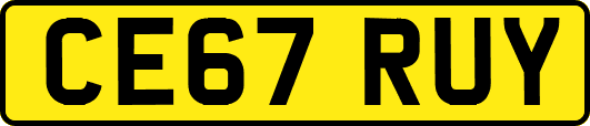 CE67RUY