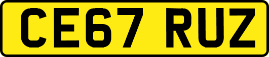 CE67RUZ