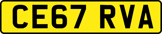 CE67RVA