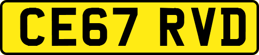 CE67RVD