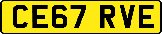 CE67RVE