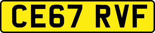 CE67RVF